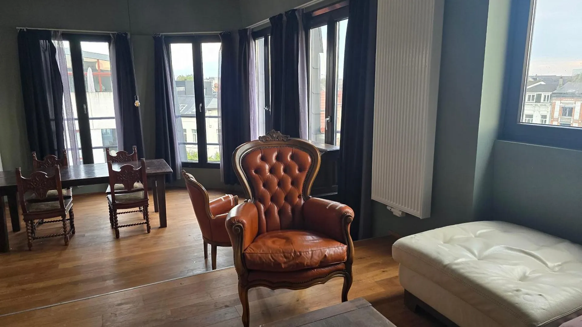 Living History - Marnix Apartment Antwerp 0*,  Belgium