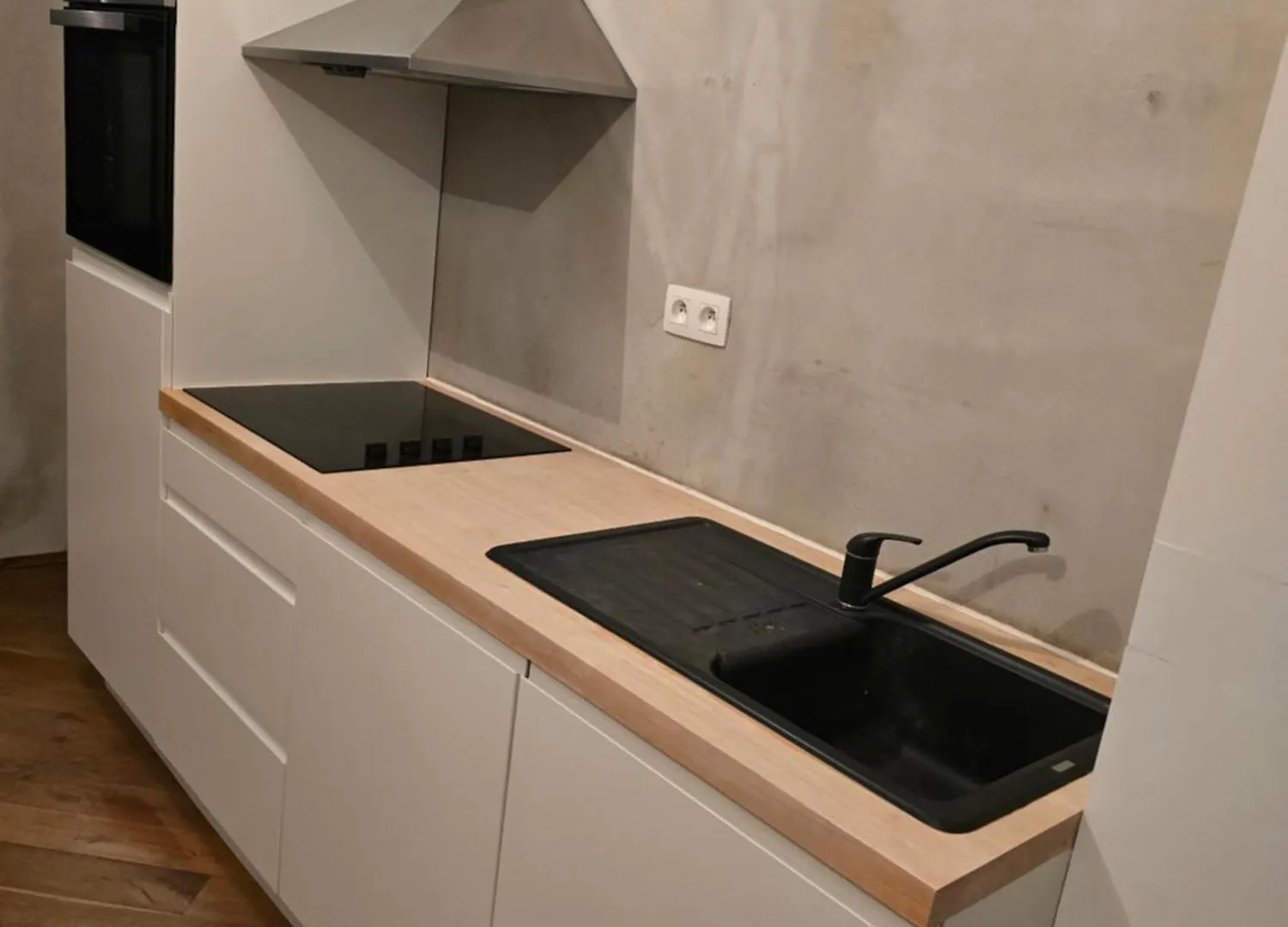 Living History - Marnix Apartment Antwerp