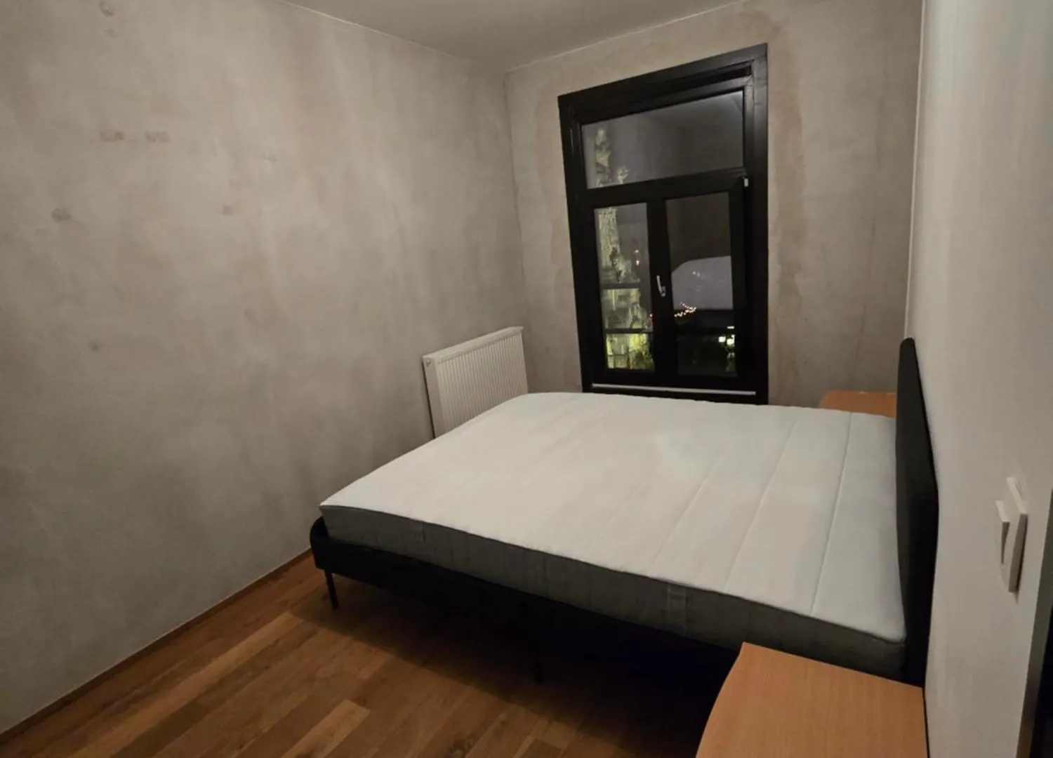 Living History - Marnix Apartment Antwerp