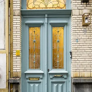 Maison Brederode Antwerpen