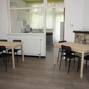 House Luppen Two Kitchens Two Bathrooms Antwerpen