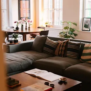Aplace - Marvellous Flats & - Leeuwenstraat 20 Antwerpen