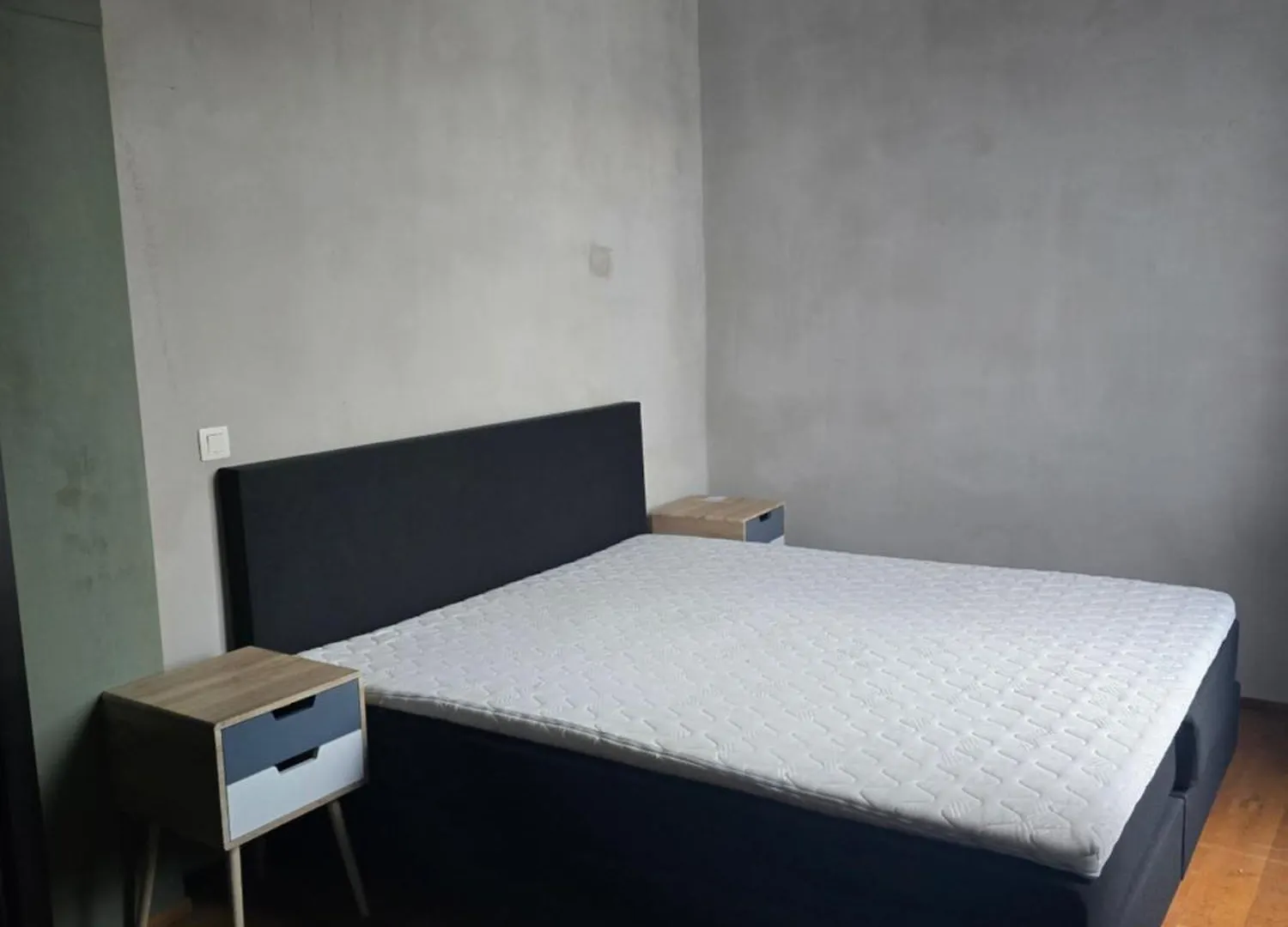 Living History - Marnix Apartment Antwerp Belgium