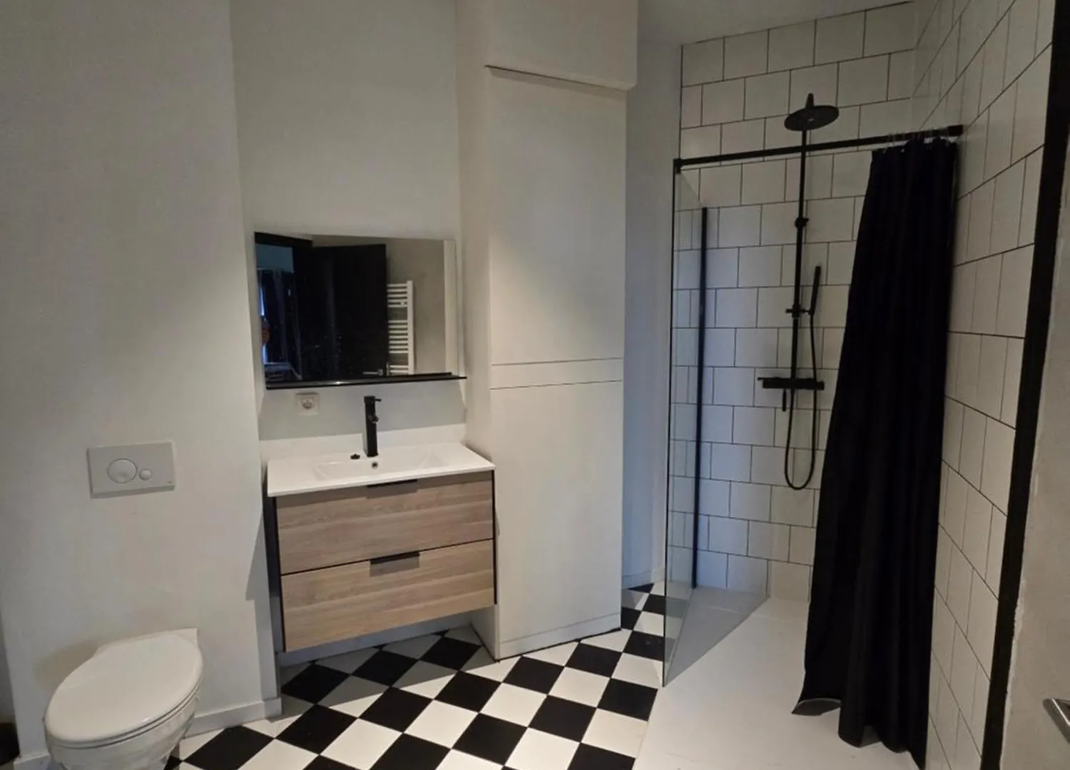 Living History - Marnix Apartment Antwerp 0*,